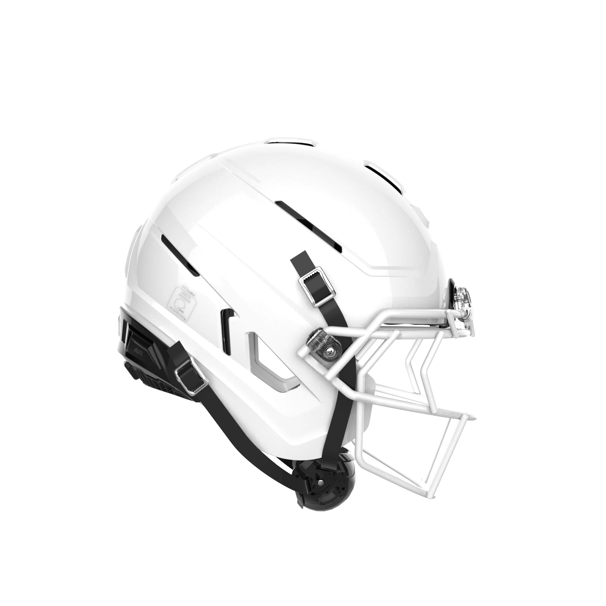 F7 AiR HELMET - Image 3